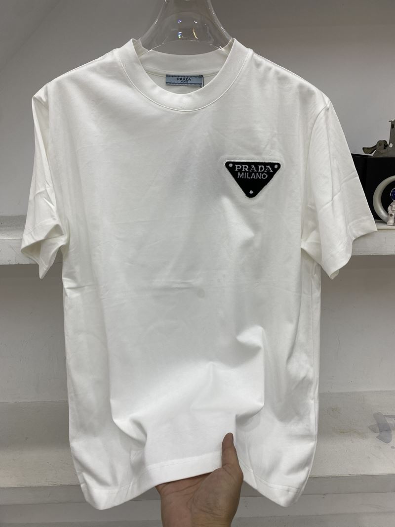 Prada T-Shirts